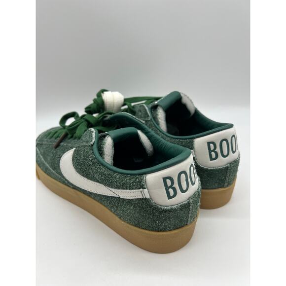 Nike Blazer Low Devin Booker Chevrolet Team Dark Green Men\'s Size 11 New main image 7